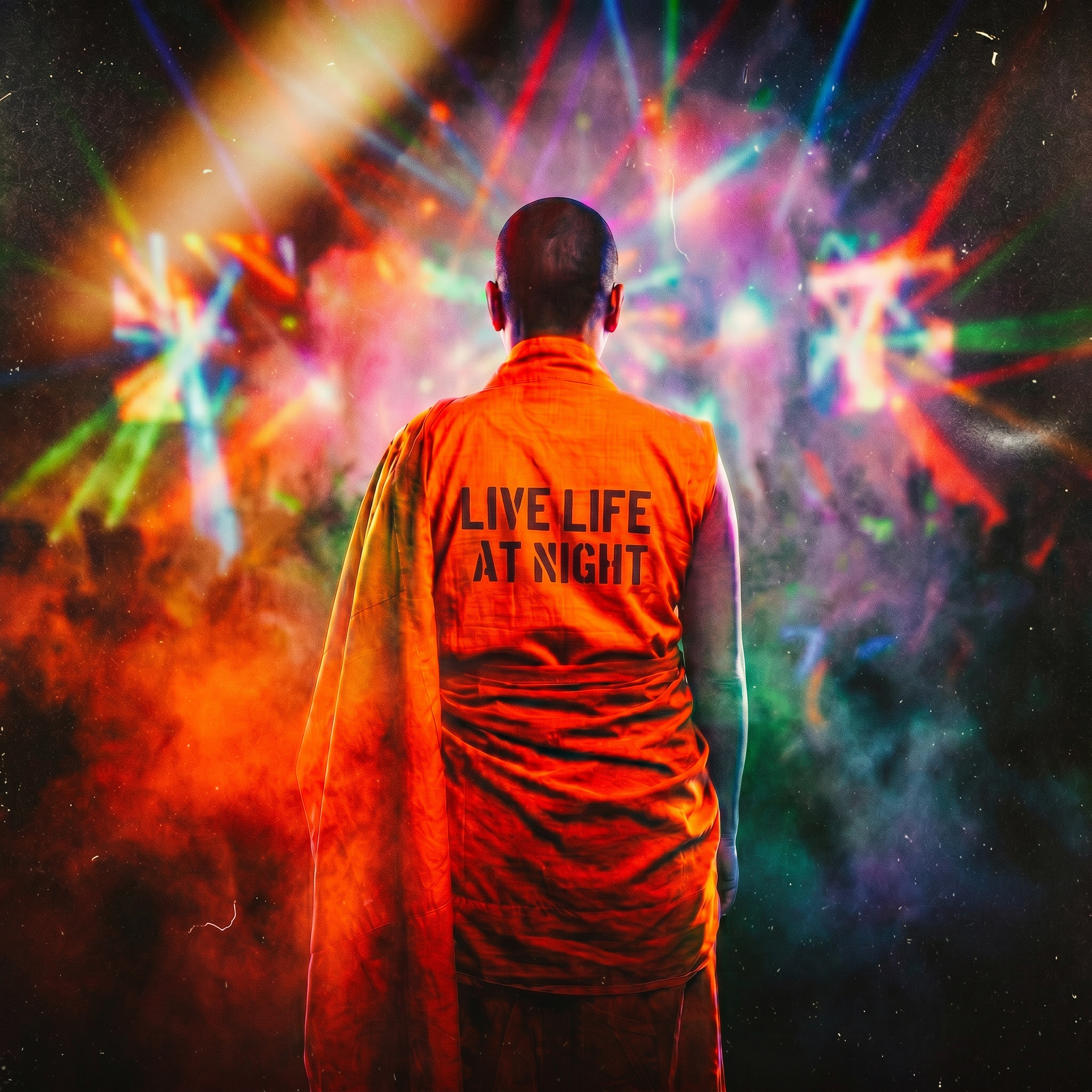 Live Life at Night